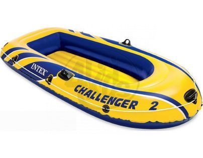 Intex 68366 Člun Challenger 2