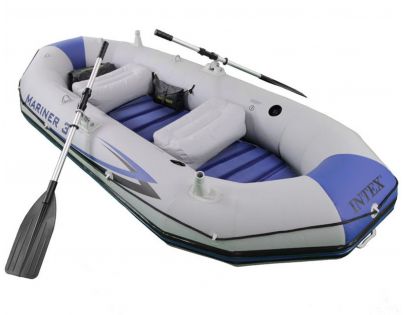 Intex 68373 Člun Mariner 3