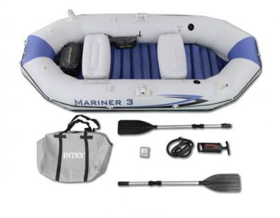 Intex 68373 Člun Mariner 3