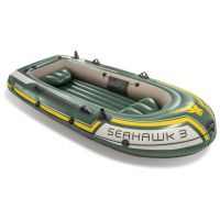 Intex 68380 Člun Seahawk 295 x 137 x 43 cm 3 Set - Poškozený obal 2