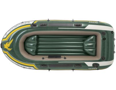 Intex 68380 Člun Seahawk 295 x 137 x 43 cm 3 Set - Poškozený obal