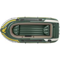 Intex 68380 Člun Seahawk 295 x 137 x 43 cm 3 Set - Poškozený obal 3