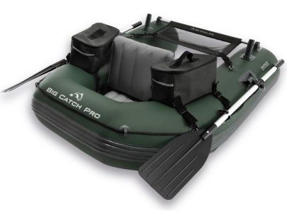 Intex 68381 Člun rybářský