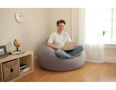 Intex 68579 Sedací pytel - Poškozený obal