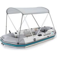 Intex 68600 Lodní střecha 160 x 142 cm - Poškozený obal