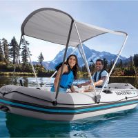 Intex 68600 Lodní střecha 160 x 142 cm - Poškozený obal 3