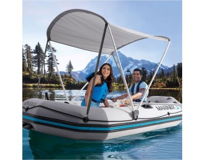 Intex 68600 Lodní střecha 160 x 142 cm - Poškozený obal