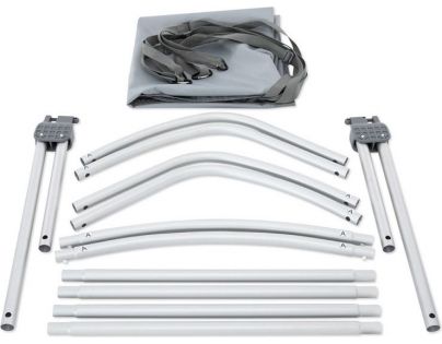 Intex 68600 Lodní střecha 160 x 142 cm