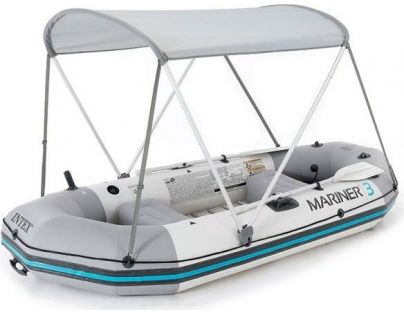 Intex 68600 Lodní střecha 160 x 142 cm