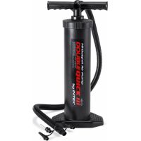 Intex 68615 Ruční pumpa velká - Poškozený obal