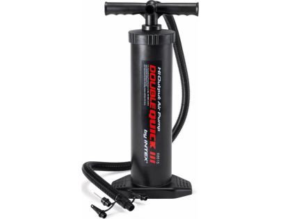 Intex 68615 Ruční pumpa velká - Poškozený obal