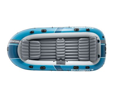 Intex 66325NP Excursion™ 5 Boat Nafukovací člun