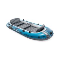 Intex 66325NP Excursion™ 5 Boat Nafukovací člun 4