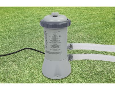 Intex Kartušová filtrace 638GS Hydro Aeration 220-240 V