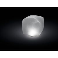 Intex Nafukovací LED kostka 23x23x22cm 3