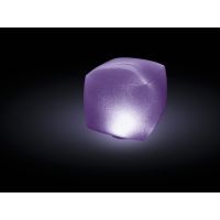 Intex Nafukovací LED kostka 23x23x22cm 4