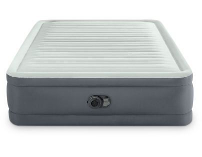 Intex Nafukovací postel Premaire Full 137 cm x 191cm