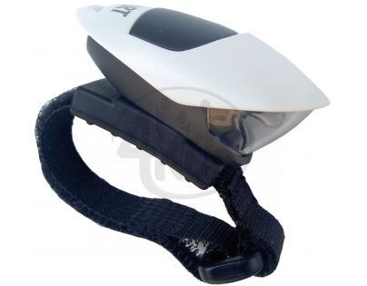Intrea Smart Světlo Přední blikač Micro 1LED 305 W na suchý zip