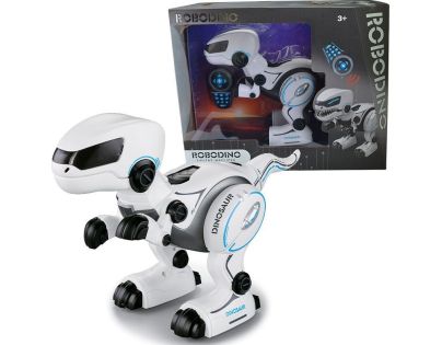 IR Robodino T-Rex - Poškozený obal