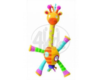 Žirafa vrnící 28 cm