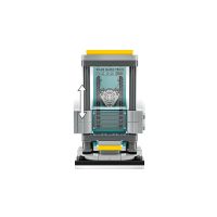 LEGO® Marvel 76315 Iron Man a jeho laboratoř: Síň brnění 4