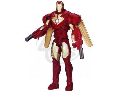 Iron Man Akční figurka 30cm Hasbro