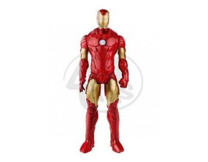 Iron Man figurka 30cm