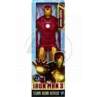 Iron Man figurka 30cm 3