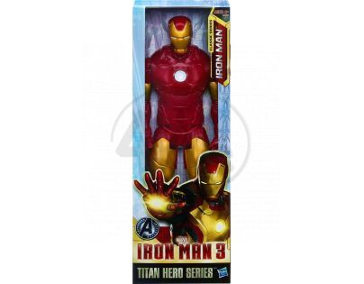 Iron Man figurka 30cm