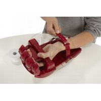 Iron Man rukavice střílející disky Hasbro 5