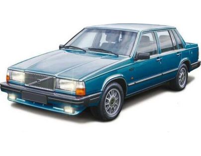 Italeri Model Kit auto 3623 Volvo 760 GLE 1 : 24