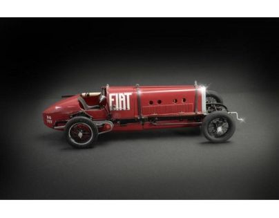 Italeri Model Kit auto Fiat Mefistofele 1 : 12