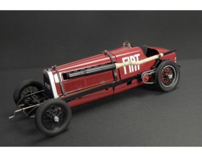 Italeri Model Kit auto Fiat Mefistofele 1 : 12