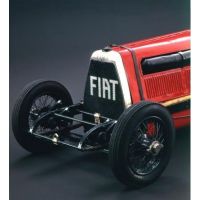 Italeri Model Kit auto Fiat Mefistofele 1 : 12 6