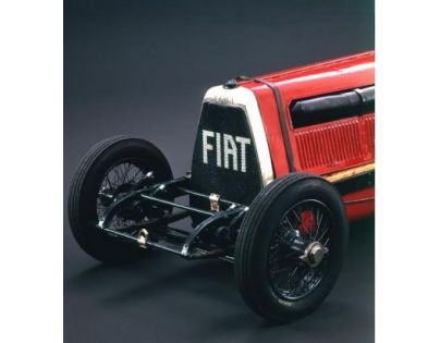 Italeri Model Kit auto Fiat Mefistofele 1 : 12