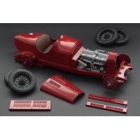 Italeri Model Kit auto Alfa Romeo 8C 2300 Monza 1 : 12 5
