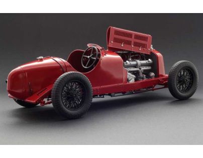 Italeri Model Kit auto Alfa Romeo 8C 2300 Monza 1 : 12