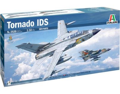 Italeri Model Kit letadlo Tornado IDS - 40th Anniversary 1 : 32