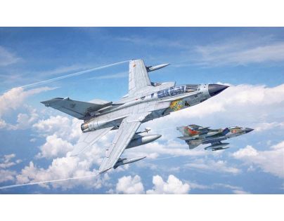 Italeri Model Kit letadlo Tornado IDS - 40th Anniversary 1 : 32