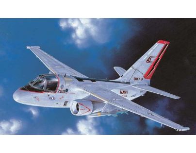 Italeri Model Kit letadlo 2623 S-A B Viking 1 : 48