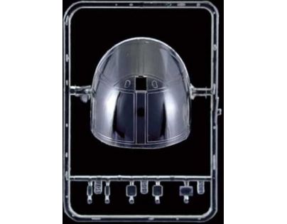 Italeri Model Kit letadlo 2623 S-A B Viking 1 : 48