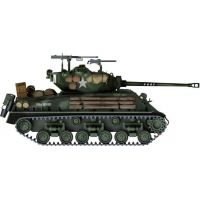 Italeri Model Kit tank M4A3E8 Sherman 1 : 35 2