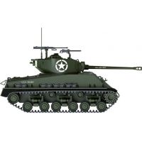 Italeri Model Kit tank M4A3E8 Sherman 1 : 35 3