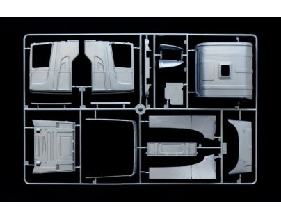 Model Kit truck Scania R730 Streamline 4x2 1:24