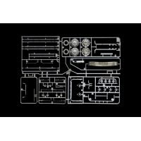 Italeri Model Kit truck Scania R 730 Streamline 4 x 2 Show Trucks 1 : 24 5