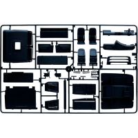 Italeri Model Kit truck Scania R 730 Streamline 4 x 2 Show Trucks 1 : 24 6