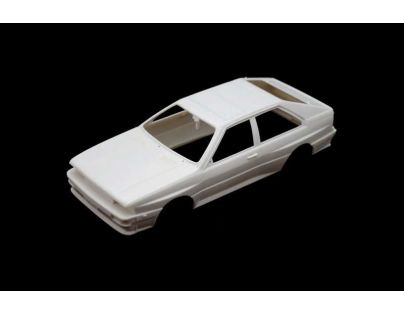 Italeri Model Kit auto Audi Quattro Rally 1 : 24
