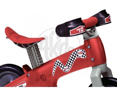Italtrike Dětské kolo odrážedlo BiCi