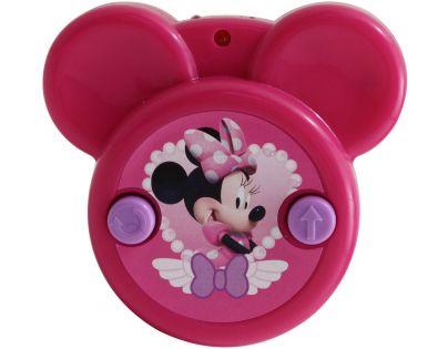 Jada IRC Minnie Scooter