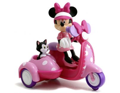 Jada IRC Minnie Scooter